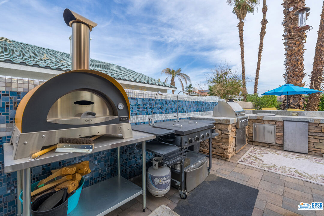 68554 Durango Road Cathedral City, CA 92234 - Photo 38 of 47