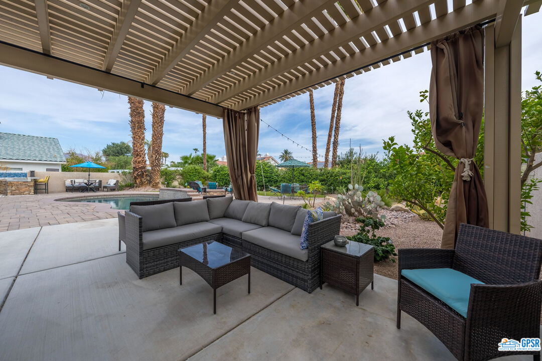 68554 Durango Road Cathedral City, CA 92234 - Photo 41 of 47