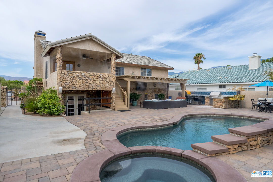 68554 Durango Road Cathedral City, CA 92234 - Photo 44 of 47