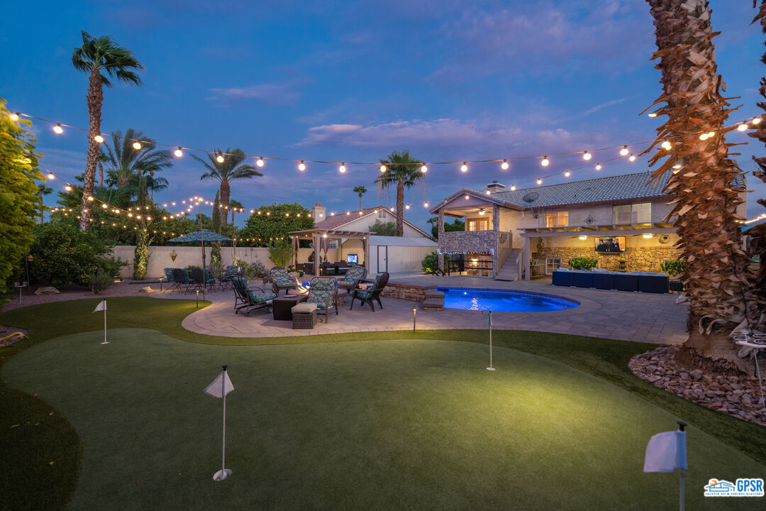 68554 Durango Road Cathedral City, CA 92234 - Photo 47 of 47