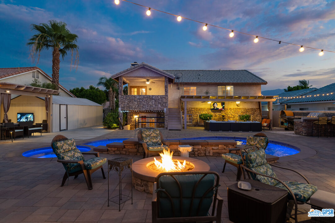 68554 Durango Road Cathedral City, CA 92234 - Photo 8 of 47