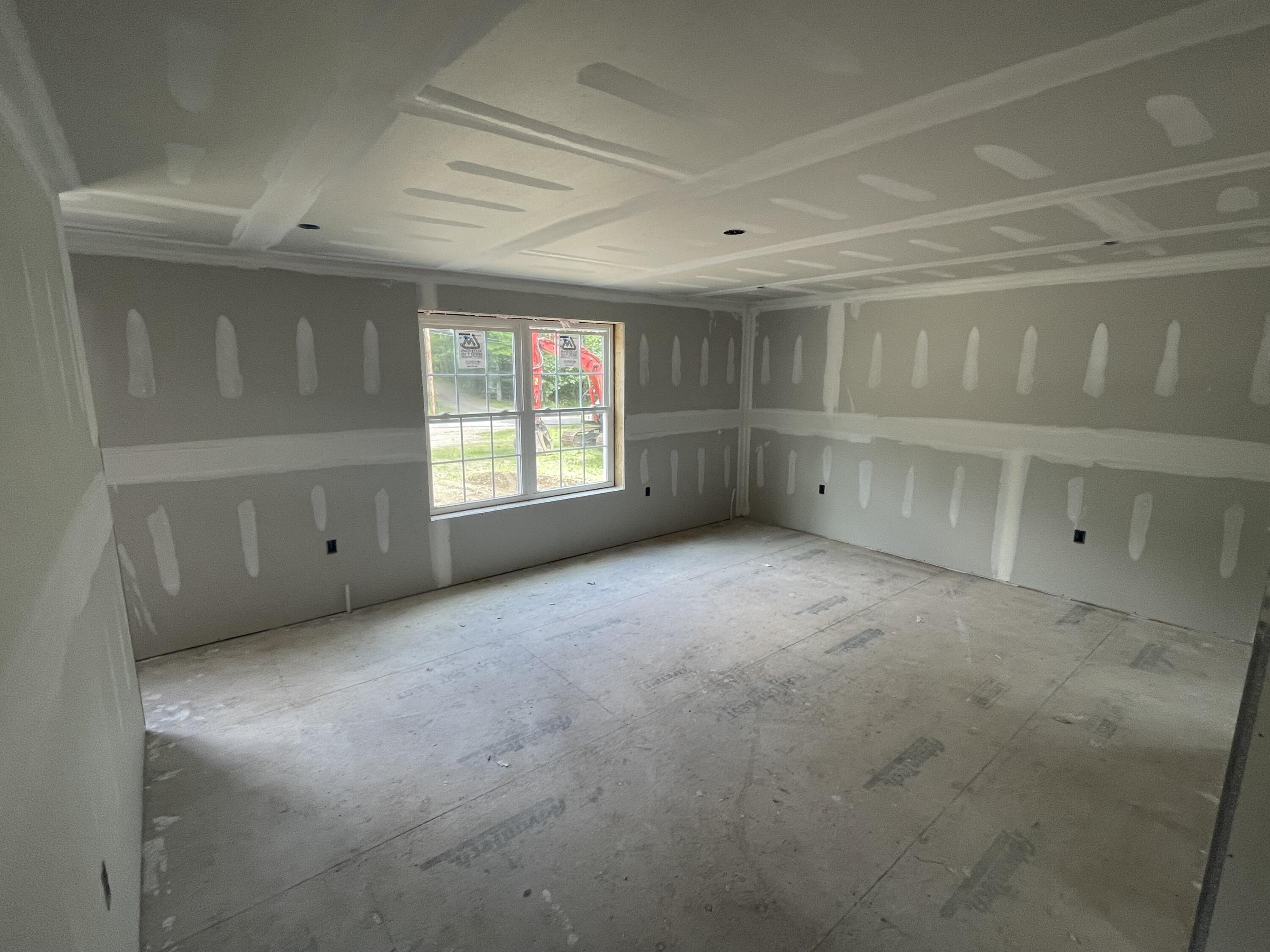 76 Parmenter Hill Road South China, ME 04358 - Photo 7 of 13 Living Room