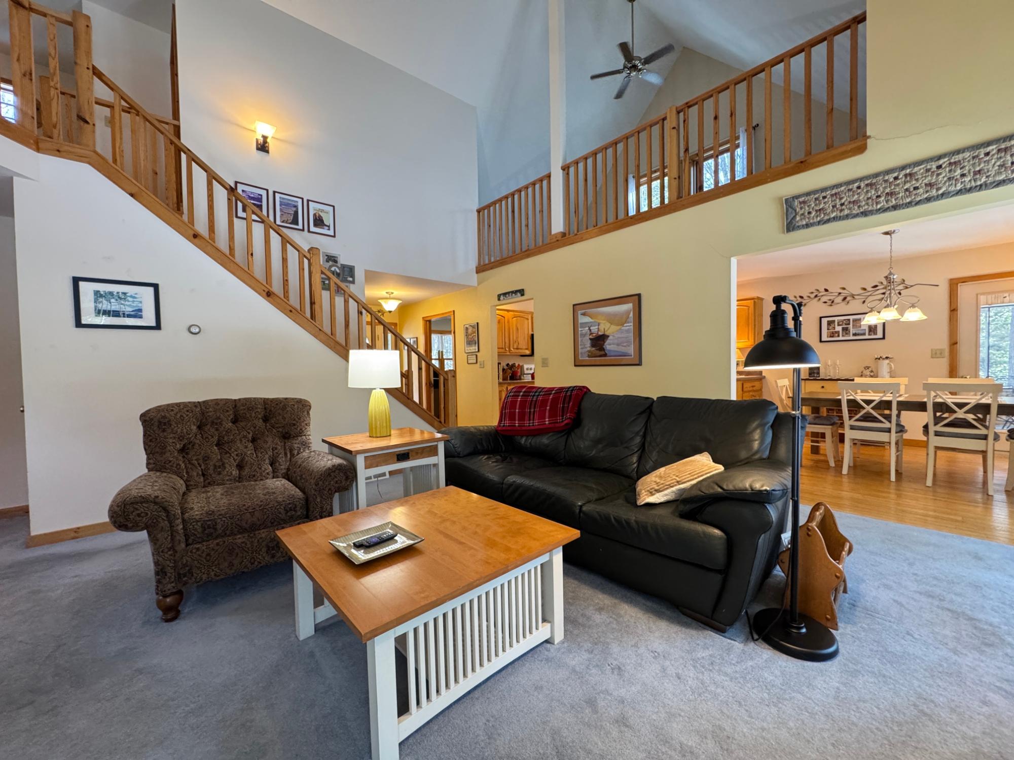 10144 Ridgewood Drive Hazelhurst, WI 54531 - Photo 2 of 43 Gallery Image 2