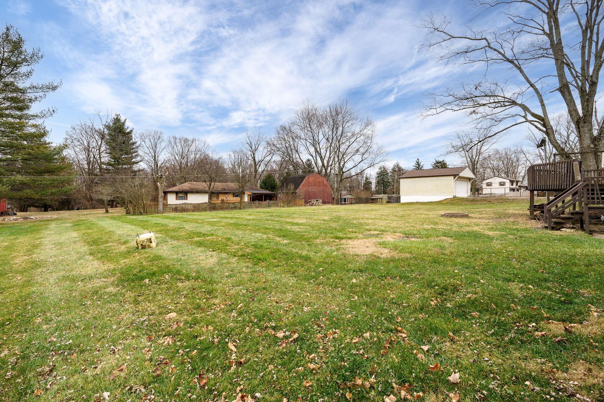 1632 Ridgeway Drive Springfield, OH 45506 - Photo 44 of 45 Welcome Home! 1632 Ridgeway Drive, Springfield, OH 45506