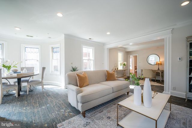 $1,426,000 | 3 East Nelson Avenue, Alexandria, VA 22301