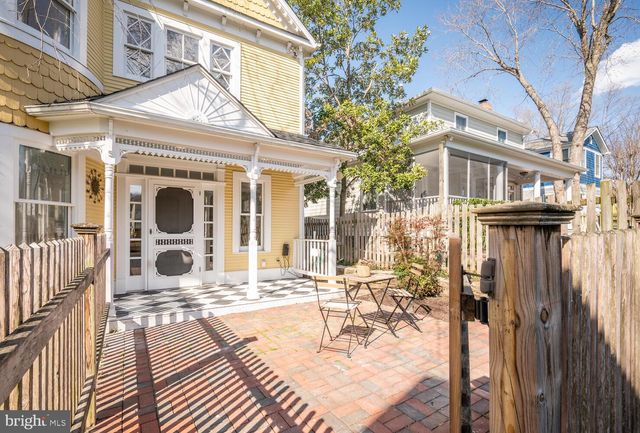 $1,426,000 | 3 East Nelson Avenue, Alexandria, VA 22301