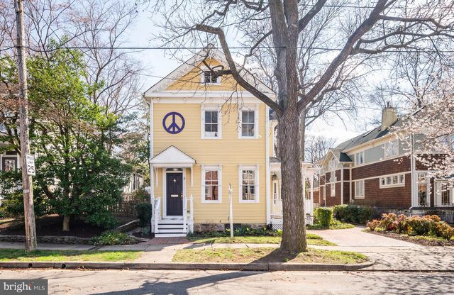 $1,426,000 | 3 East Nelson Avenue, Alexandria, VA 22301