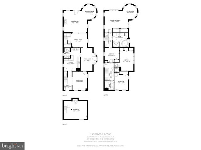 $1,426,000 | 3 East Nelson Avenue, Alexandria, VA 22301