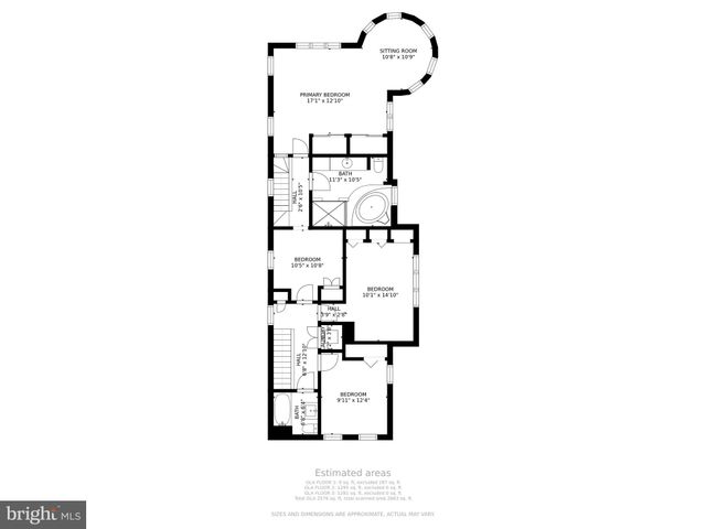 $1,426,000 | 3 East Nelson Avenue, Alexandria, VA 22301