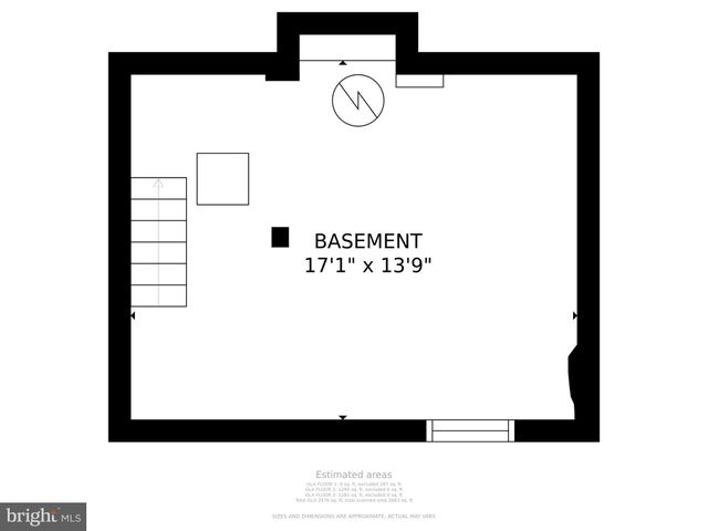 $1,426,000 | 3 East Nelson Avenue, Alexandria, VA 22301