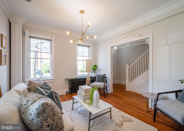 $1,426,000 | 3 East Nelson Avenue, Alexandria, VA 22301