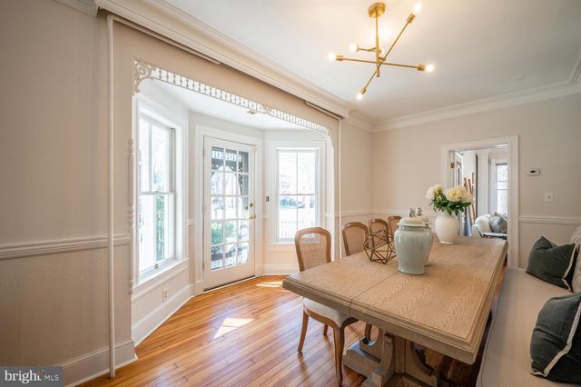 $1,426,000 | 3 East Nelson Avenue, Alexandria, VA 22301