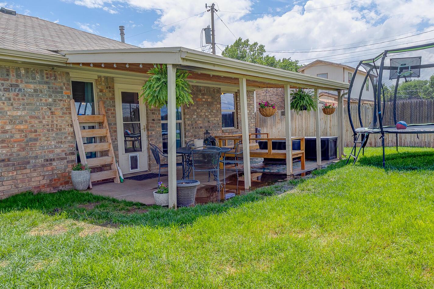 4208 Rhine Avenue Amarillo, TX 79110 - Photo 23 of 26 img (23 of 27)