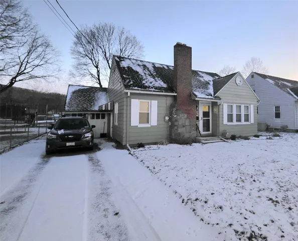 $205,000 | 28 Hotchkiss Avenue, Binghamton, NY 13901
