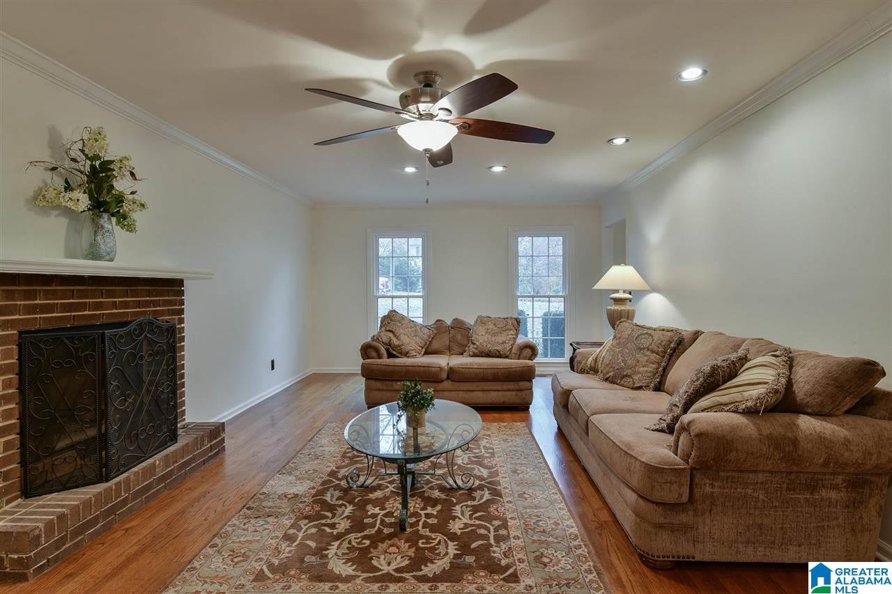 5283 Harvest Ridge Lane Birmingham, AL 35242 - Photo 17 of 49