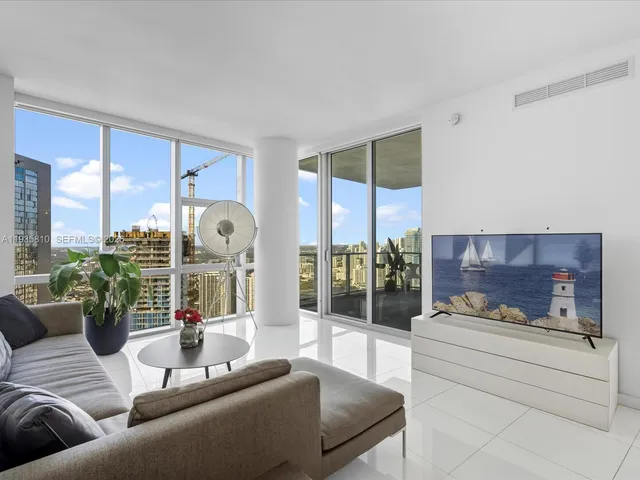$1,689,000 | 851 Northeast 1st Avenue, Unit 4801, Miami, FL 33132