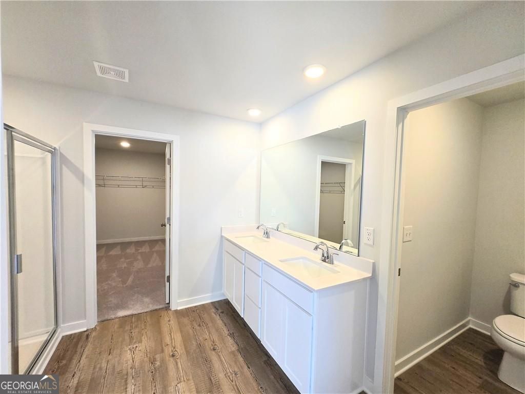 118 Wildflower Ridge Road Dallas, GA 30132 - Photo 21 of 26