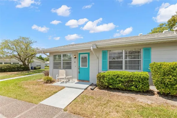 $84,900 | 401 De Grasse Place, Unit 18, Sun City Center, FL 33573