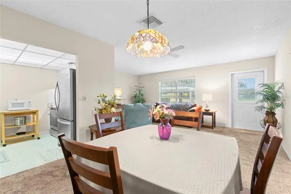 $84,900 | 401 De Grasse Place, Unit 18, Sun City Center, FL 33573