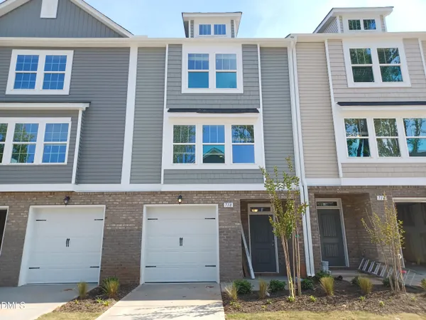 $2,250 | 718 Rosefield Drive, Cary, NC 27513