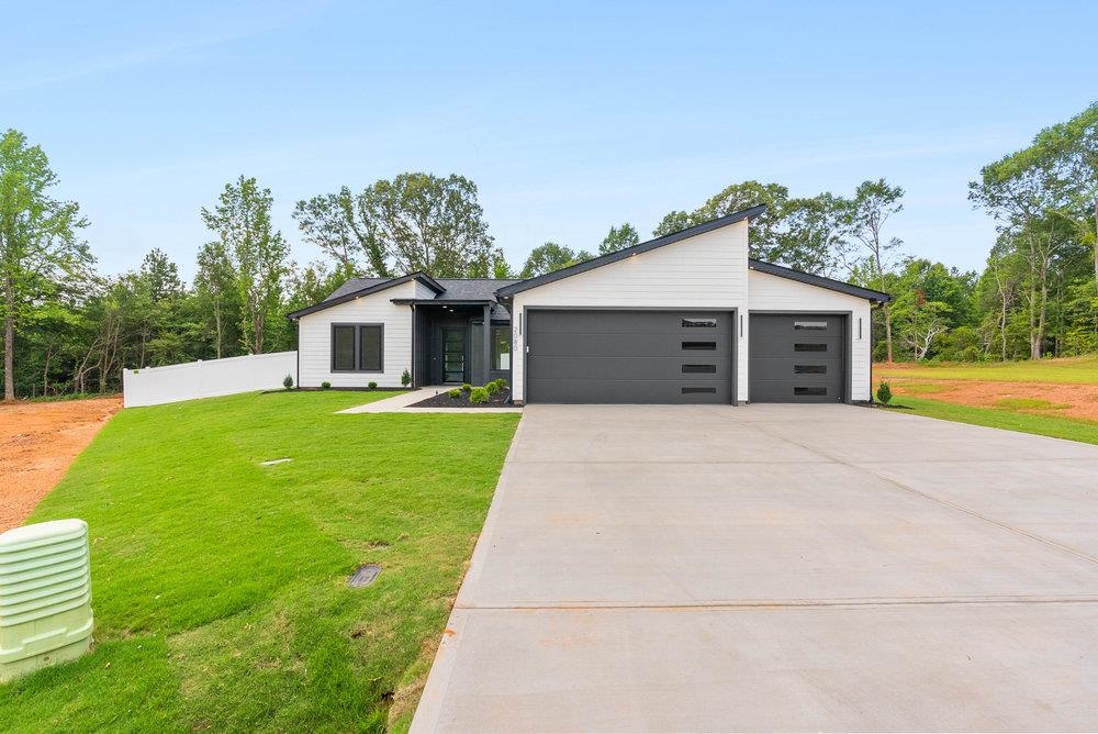 2080 Blessed Drive Inman, SC 29349 - Photo 1 of 50