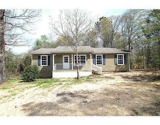 108 Bexley Church Road Lucedale, MS 39452 - Photo 1 of 23 Primary Photo