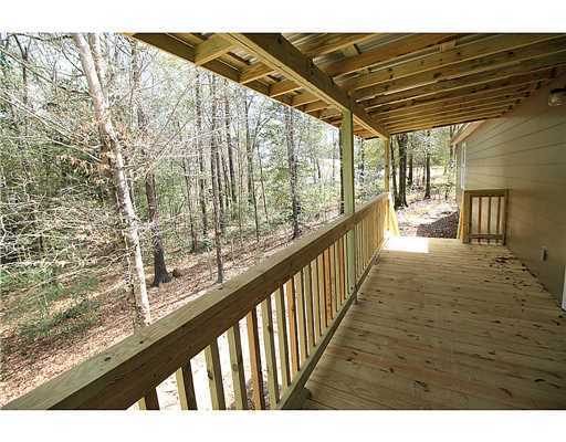108 Bexley Church Road Lucedale, MS 39452 - Photo 20 of 23 Additional Photo