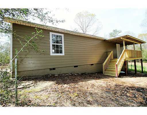 108 Bexley Church Road Lucedale, MS 39452 - Photo 21 of 23 Additional Photo