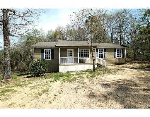 108 Bexley Church Road Lucedale, MS 39452 - Photo 23 of 23 Additional Photo
