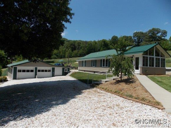 266 Wiggins Road Candler, NC 28715 - Photo 1 of 20 Gallery Image 1