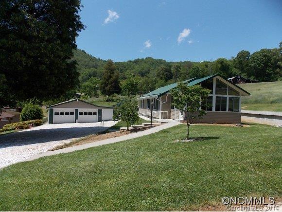 266 Wiggins Road Candler, NC 28715 - Photo 16 of 20 Gallery Image 16