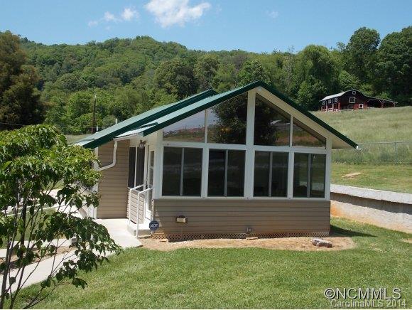 266 Wiggins Road Candler, NC 28715 - Photo 17 of 20 Gallery Image 17