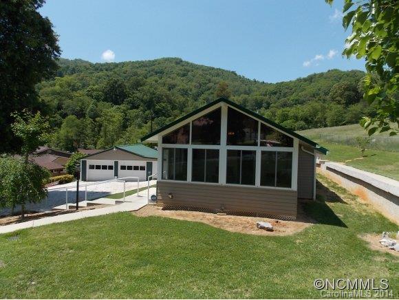 266 Wiggins Road Candler, NC 28715 - Photo 18 of 20 Gallery Image 18