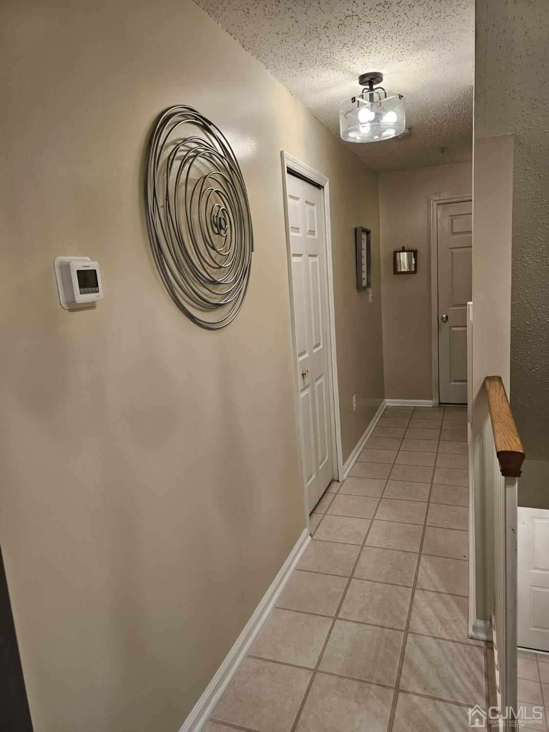 112 Prestwick Way Edison, NJ 08820 - Photo 10 of 24 a view of empty room with a sink