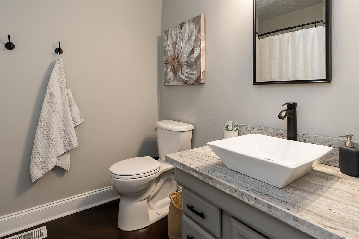 3974 Freedom Ridge Court Columbus, OH 43230 - Photo 20 of 33