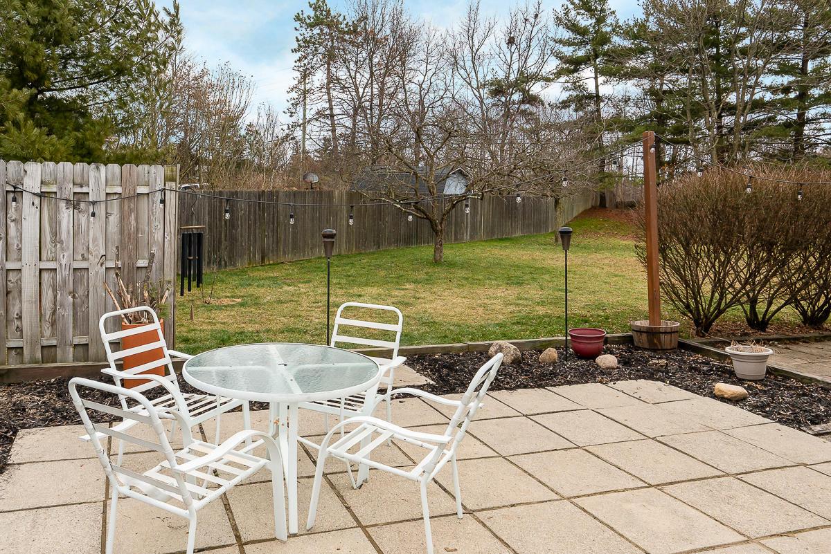 3974 Freedom Ridge Court Columbus, OH 43230 - Photo 30 of 33