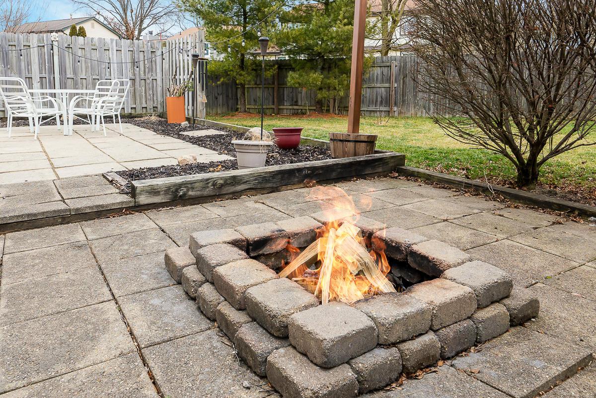 3974 Freedom Ridge Court Columbus, OH 43230 - Photo 31 of 33