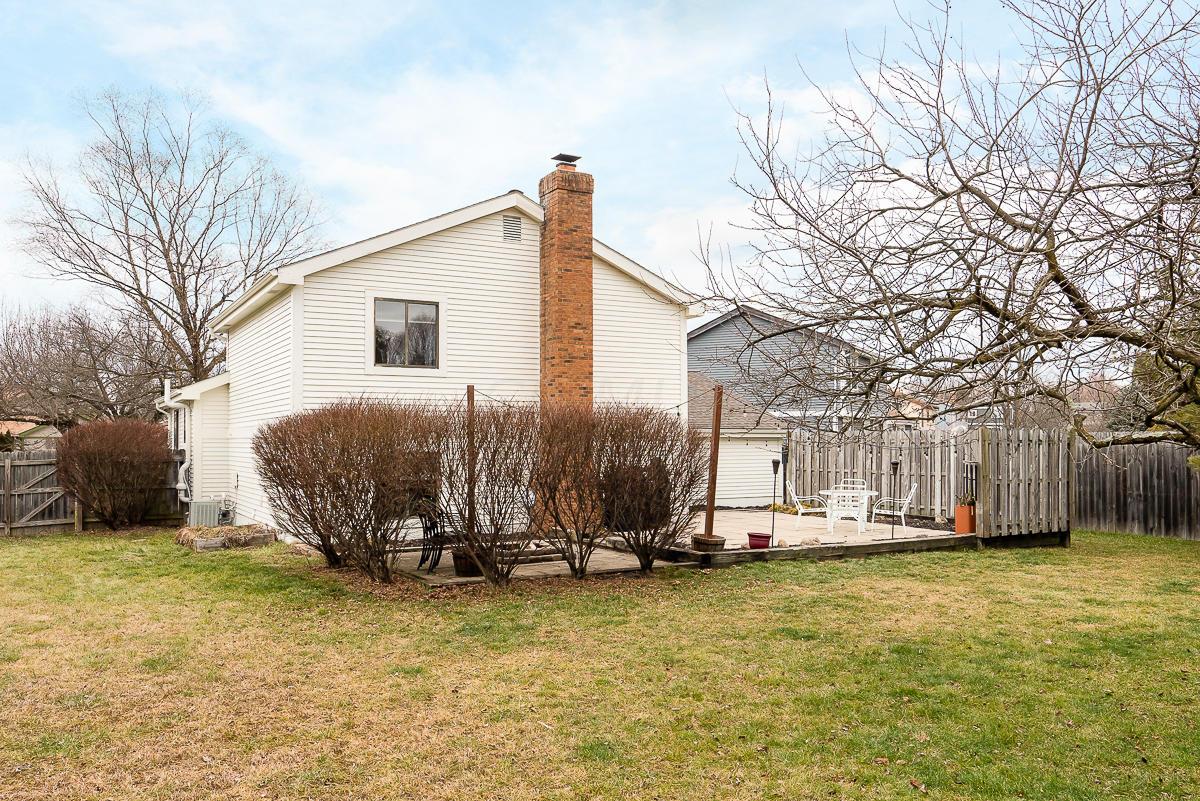 3974 Freedom Ridge Court Columbus, OH 43230 - Photo 32 of 33