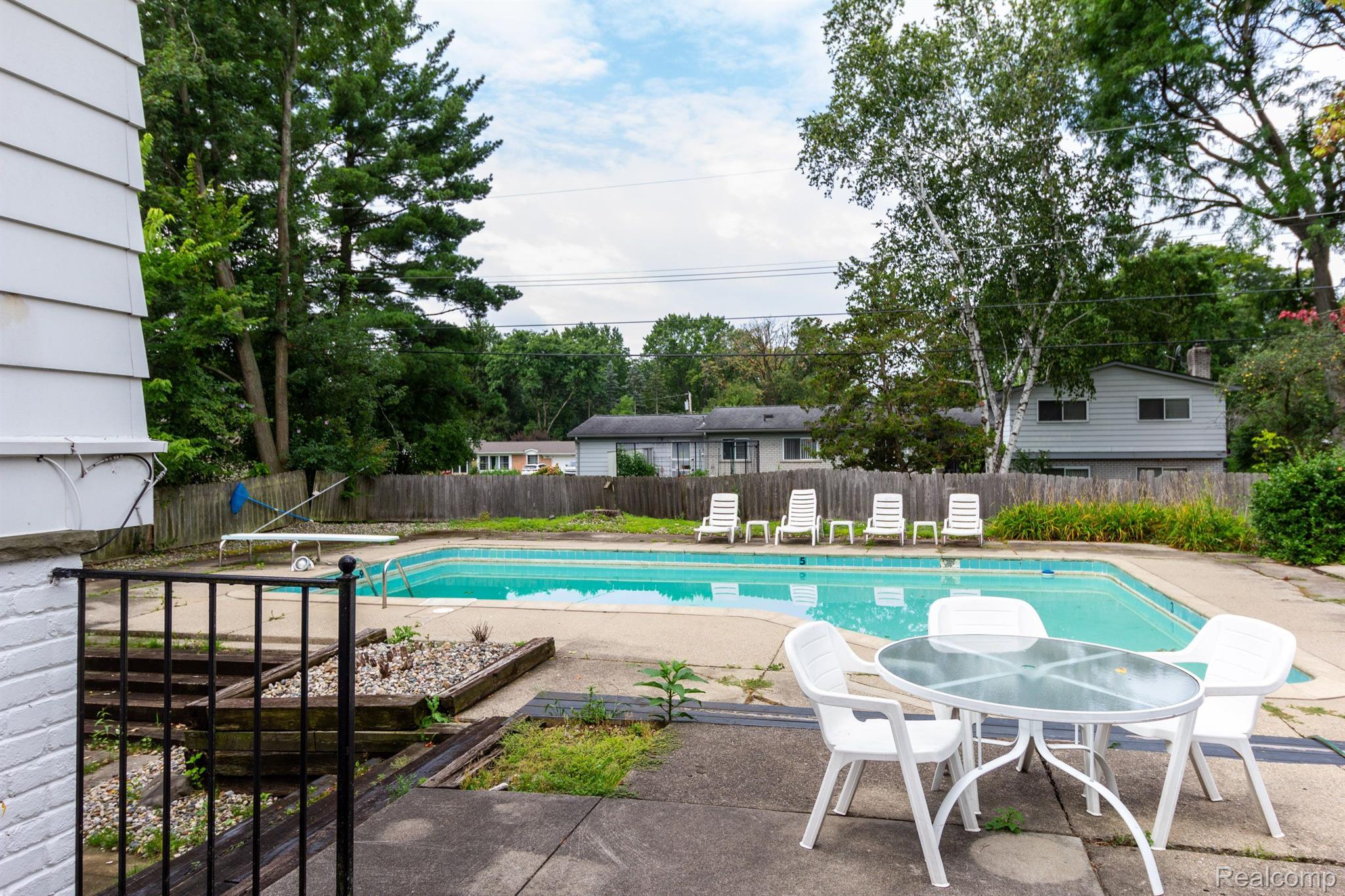 7066 Valleybrook Road West Bloomfield, MI 48322 - Photo 41 of 42 Gallery Image 41