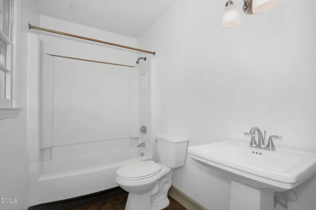 $260,000 | 719 North Dunn Street, Angier, NC 27501