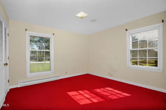 $260,000 | 719 North Dunn Street, Angier, NC 27501