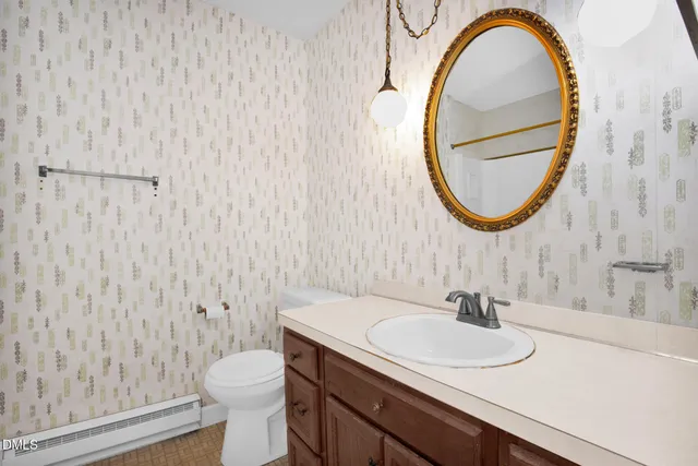 $260,000 | 719 North Dunn Street, Angier, NC 27501