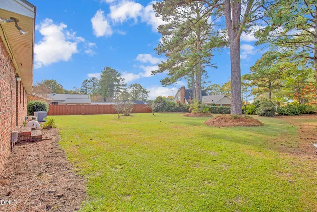 $260,000 | 719 North Dunn Street, Angier, NC 27501