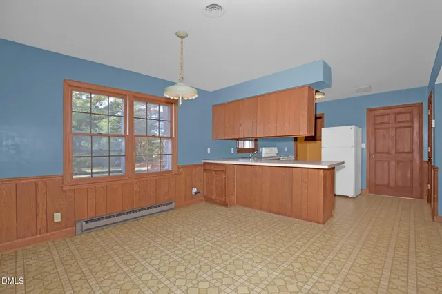 $260,000 | 719 North Dunn Street, Angier, NC 27501