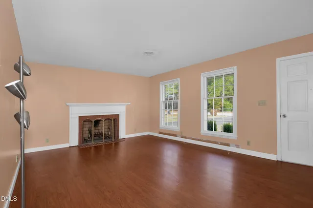 $260,000 | 719 North Dunn Street, Angier, NC 27501