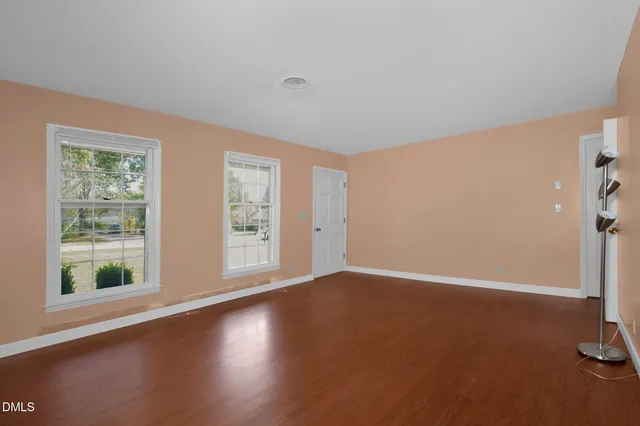 $260,000 | 719 North Dunn Street, Angier, NC 27501