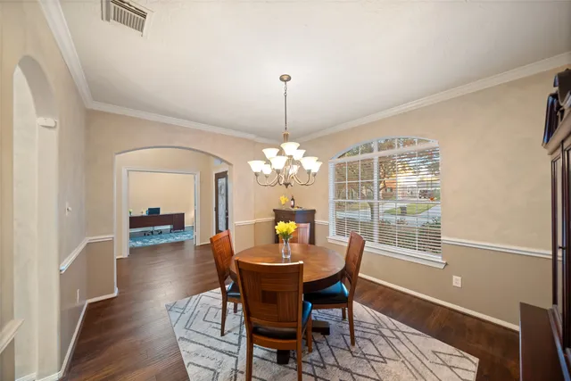 $474,900 | 25620 Peppermill Creek Drive, Porter, TX 77365