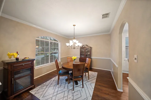 $474,900 | 25620 Peppermill Creek Drive, Porter, TX 77365