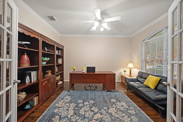 $474,900 | 25620 Peppermill Creek Drive, Porter, TX 77365