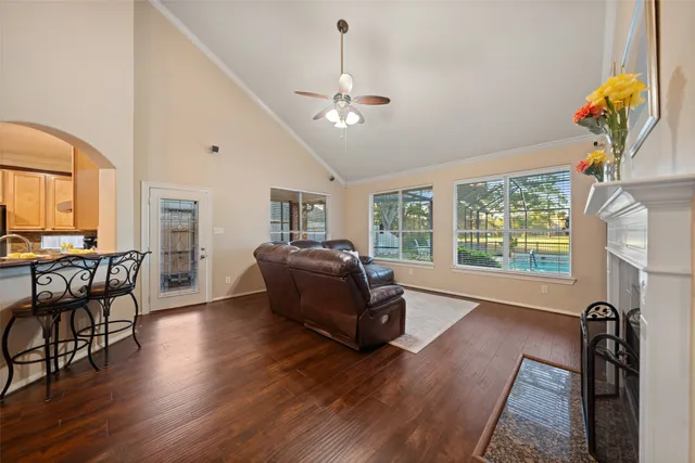 $474,900 | 25620 Peppermill Creek Drive, Porter, TX 77365